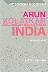Laetitia Zecchini, Zecchini Laetitia, Matthew Feldman, Erik Tonning - Arun Kolatkar and Literary Modernism in India