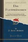 J. Heinr Schmick, J. Heinr; Schmick - Das Flutphänomen