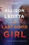 Allison Leotta - The Last Good Girl