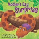 Stephen Krensky, Kathi Ember - Mother's Day Surprise