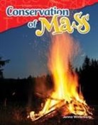Jenna Winterberg - Conservation of Mass