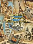 Rose Porter - Adventures in Teaching Military Brats