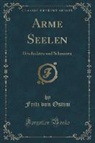 Fritz von Ostini - Arme Seelen