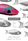 Ellen Wittlinger, Wittlinger Ellen - Parrotfish