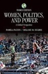Melanie M. Hughes, Melanie M. Paxton Hughes, Pamela Paxton, Pamela M Paxton, Pamela M. Paxton, Pamela M. Hughes Paxton... - Women, Politics, and Power
