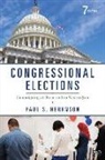 Paul Hernson, Paul S. Hernson, Paul Herrnson, Paul S. Herrnson - Congressional Elections