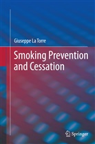 Giuseppe La Torre - Smoking Prevention and Cessation