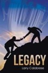 Larry Calabrese - Legacy