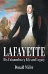 Miller, Donald Miller - Lafayette