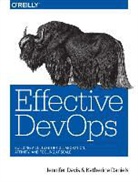 Katherine Daniels, Ryn Daniels, Jennifer Davis, Davis Jennifer - Effective DevOps