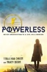 Tera Lynn Childs, Tracy Deebs - Powerless