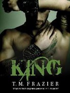 T. M. Frazier - King (Audio book)