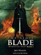 Jeff Wilson - The Sigil Blade (Audio book)