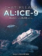 Charles Lamb - Alice-9 (Audio book)