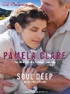 Pamela Clare - Soul Deep (Audio book)