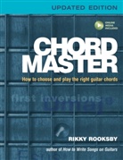 Rikky Rooksby - Chord Master