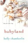 Holly Chamberlin - Babyland