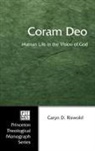 Caryn D. Riswold - Coram Deo