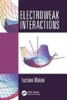 Luciano Maiani, Luciano (University of Rome Maiani, Maiani Luciano - Electroweak Interactions