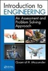 Quamrul H. Mazumder, Quamrul H. (University of Michigan Mazumder, Mazumder Quamrul H. - Introduction to Engineering