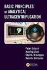 Chad A. Brautigam, Chad A. (Department of Biophysics Brautigam, Brautigam Chad A., Rodolfo Ghirlando, Rodolfo (National Institute of Diabetes and Digestive and Kidney Diseases Ghirlando, Ghirlando Rodolfo... - Basic Principles of Analytical Ultracentrifugation