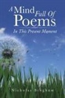 Nicholas Bingham - A Mind Full Of Poems
