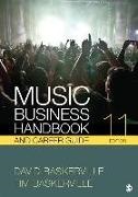 David Baskerville, David (Professor Emeritus Baskerville, David Baskerville Baskerville, David/ Baskerville Baskerville, Tim Baskerville, … - Music Business Handbook and Career Guide