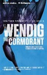 Chuck Wendig, Emily Beresford - The Cormorant (Audio book)