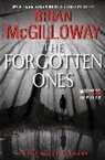 Brian McGilloway - The Forgotten Ones