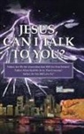 Claudia White - Jesus, Can I Talk to You?