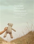 Karen Rosen, Rosen Karen - Social and Emotional Development: