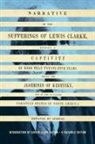 Lewis Clarke, Lewis/ Gayton Clarke - Narrative of the Sufferings of Lewis Clarke