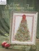 Annie&amp;apos, Annie's, Annie's (COR), s (COR) - Elegant Christmas Tree Cross Stitch