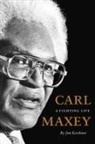 Jim Kershner - Carl Maxey