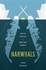 Todd Mcleish - Narwhals
