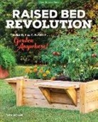 Tara Nolan - Raised Bed Revolution