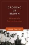 Peter M Jamero, Peter M. Jamero, Peter M. Sr. Jamero - Growing Up Brown