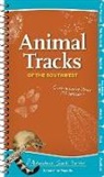 Jonathan Poppele - Animal Tracks of the Southwest