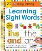 Roger Priddy - Learning Sight Words