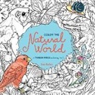 Zoe Keller, Keller Zoe - Color the Natural World