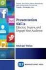 Michael Weiß - Presentation Skills