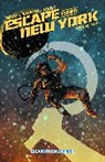 Ange, Diego (ILT)/ Carpenter Barreto, Christopher Sebela, Clayton Junior, Patrick Renault, Sebela... - Escape from New York 2