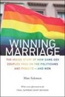 Marc Solomon, Marc Solomon, Marc/ Deval Solomon - Winning Marriage