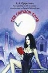 K. A. Opperman - The Crimson Tome