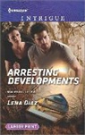 Lena Diaz - Arresting Developments