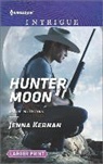 Jenna Kernan - Hunter Moon