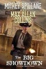 Max Allan Collins, Mickey Spillane, Mickey Collins Spillane - Big Showdown