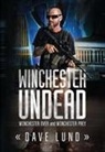 DAVE LUND, Dave Lund, David Lund, Monique Happy - Winchester over / Winchester Prey