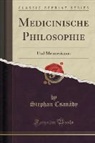 Stephan Csanády - Medicinische Philosophie