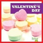 Rebecca Pettiford - Valentine's Day
